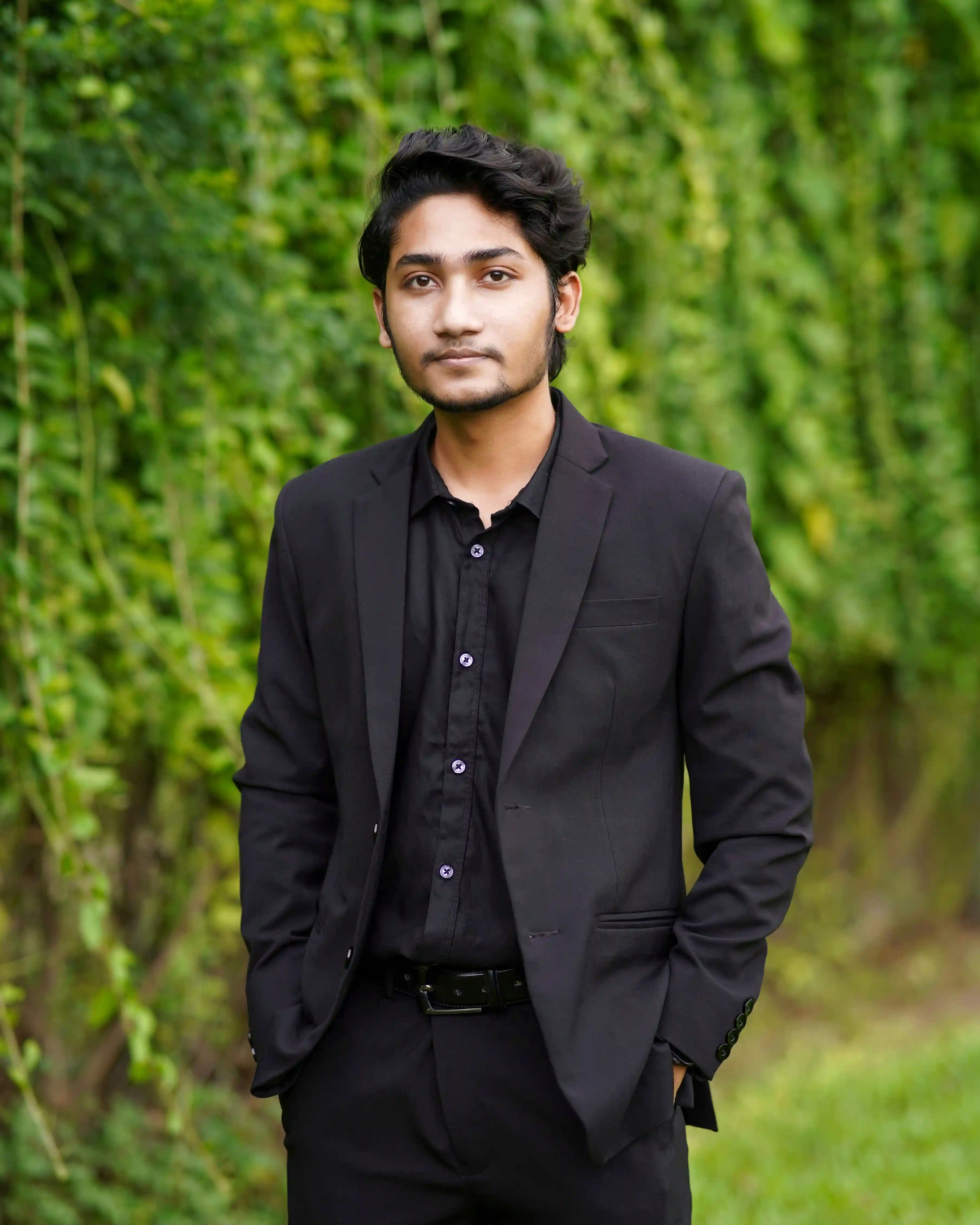 Mahmud Shohan